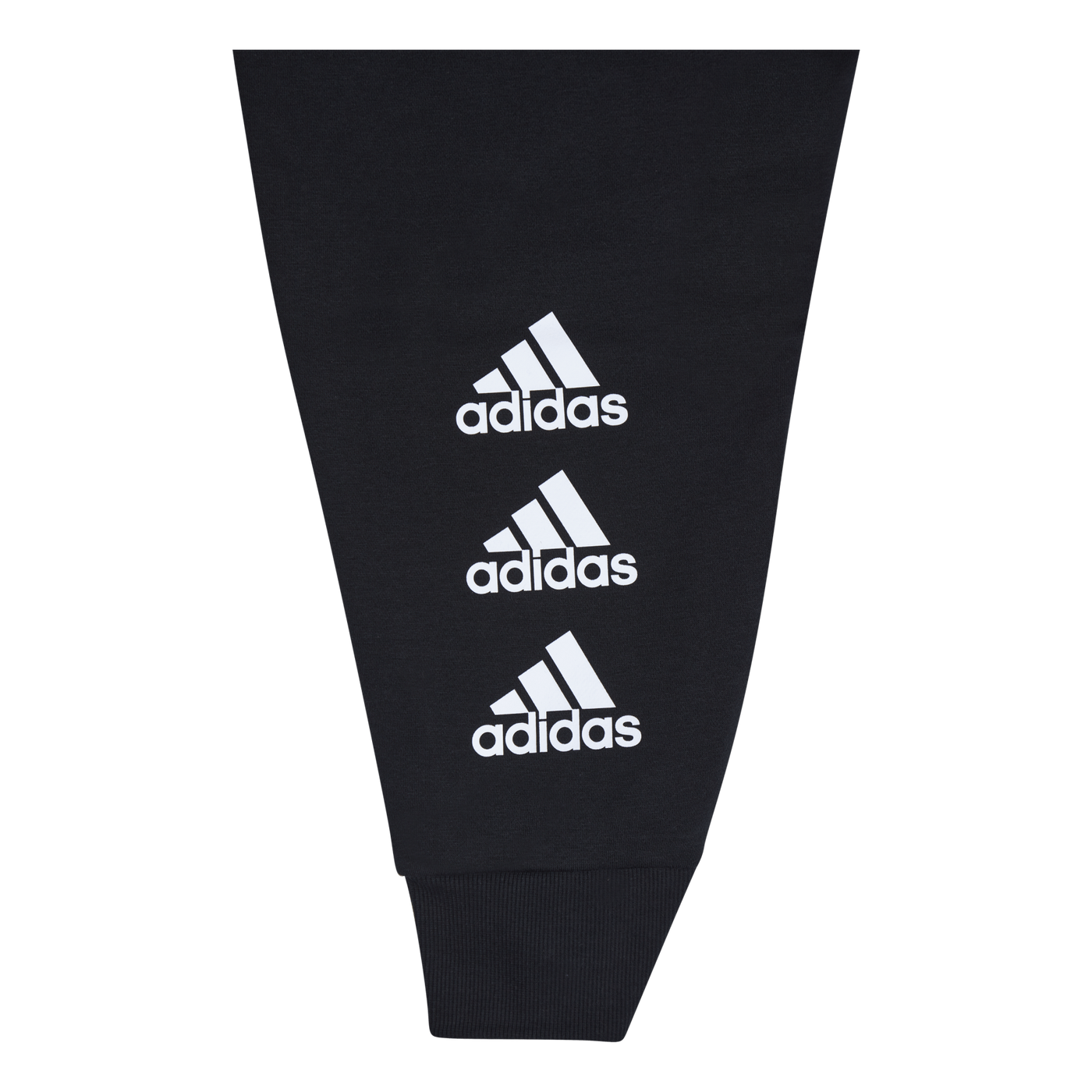 Bos Flc Pt In Plus Black