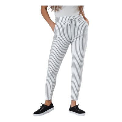 Poptrash Easy Rush Stripe Pnt White