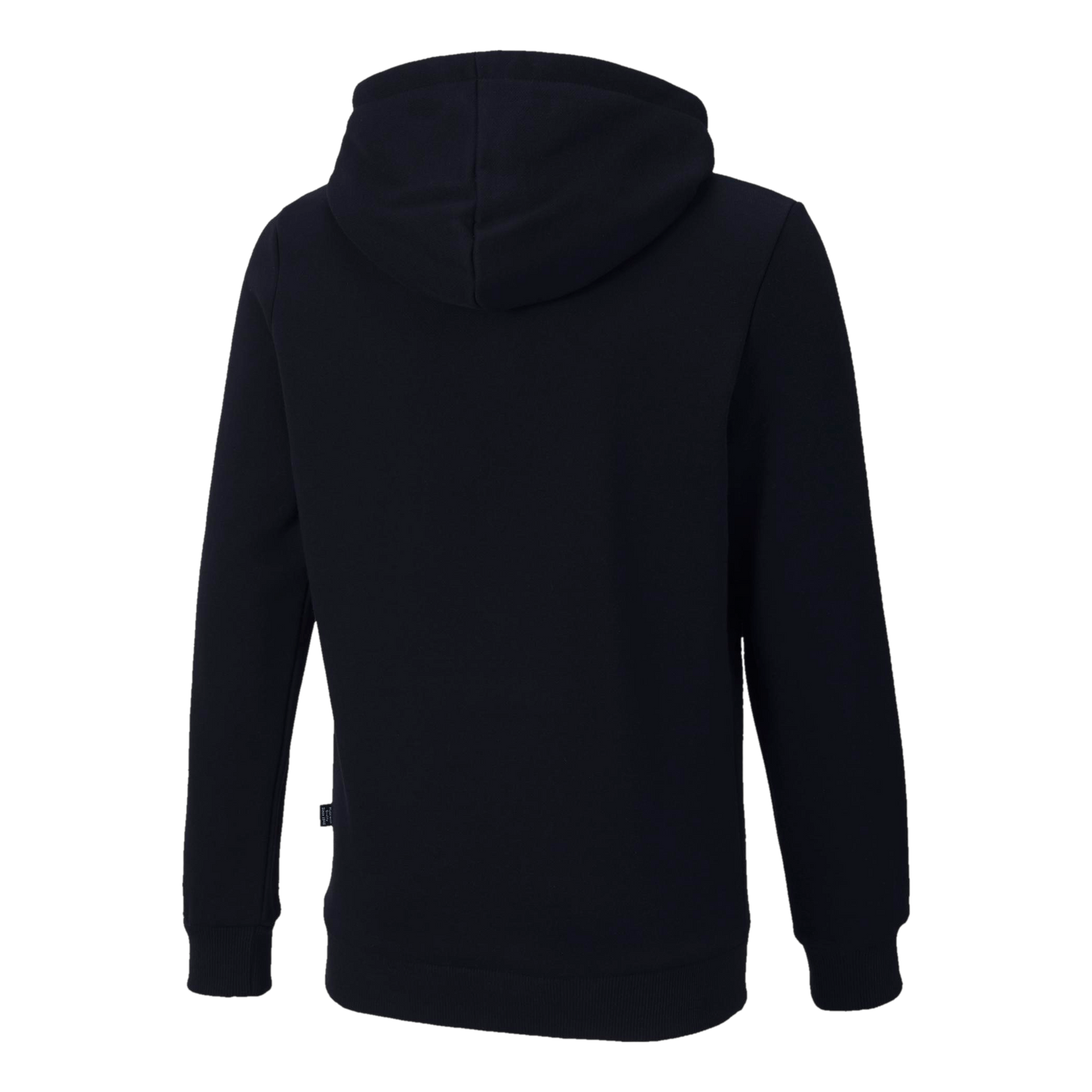 ESS 2 Col Hoody Black