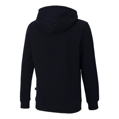 ESS 2 Col Hoody Black