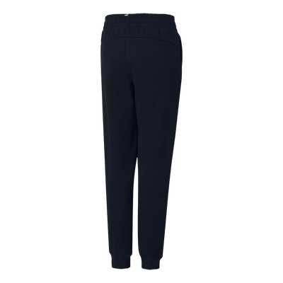 ESS 2 Logo Sweat Pants Black