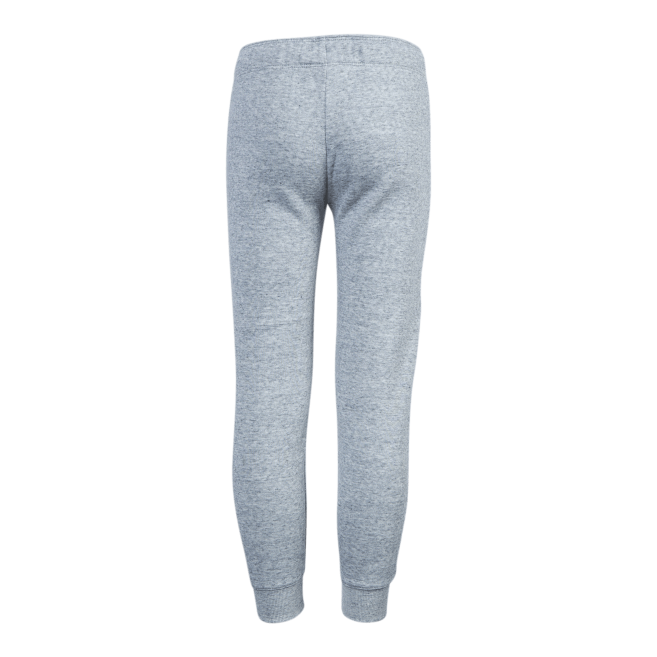 Rib Cuff Pants Junior Grey