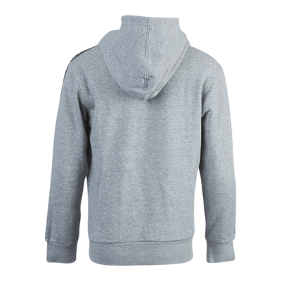 Hooded Sweatshirt Junior Grey