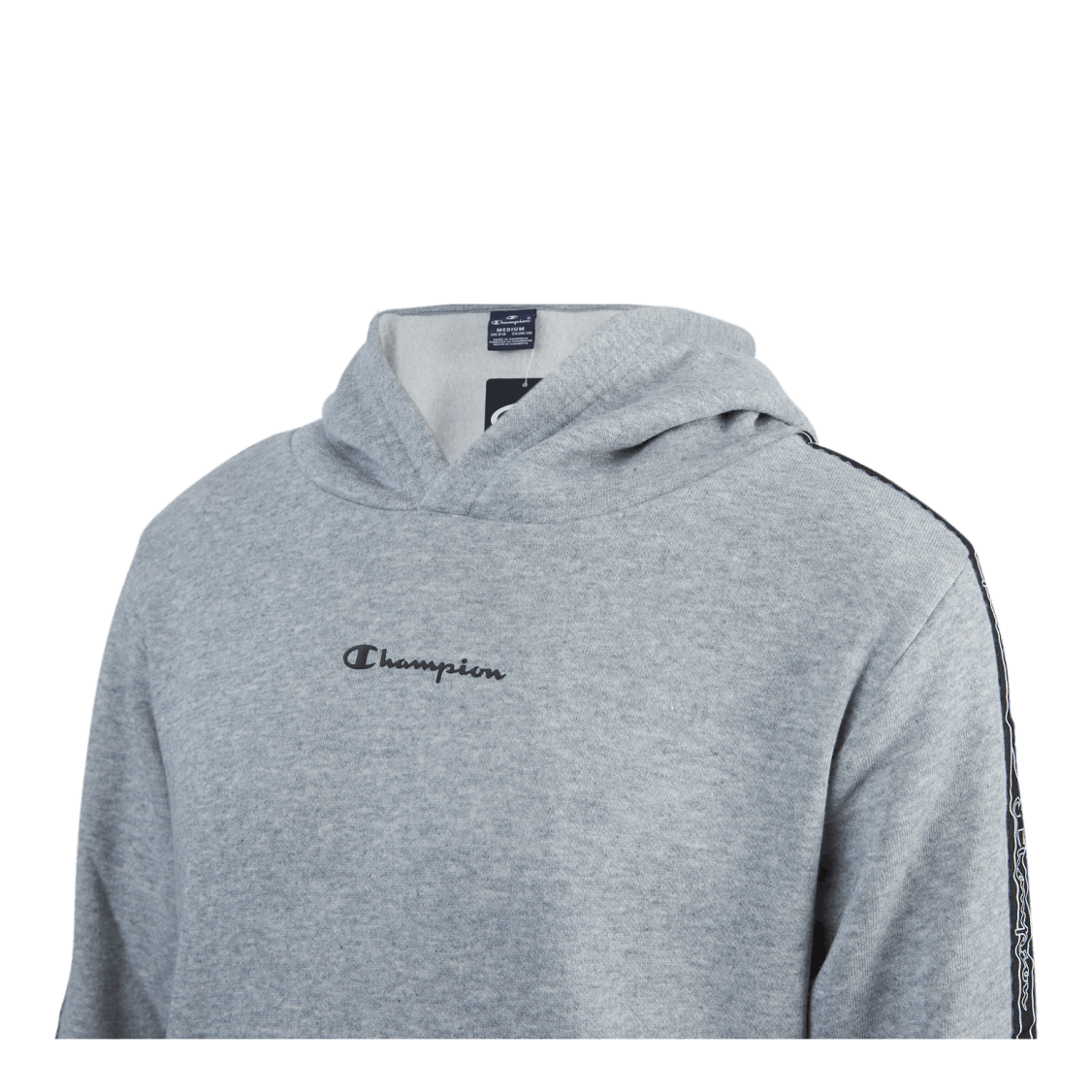 Champion jr hooded sweatshirts best sale