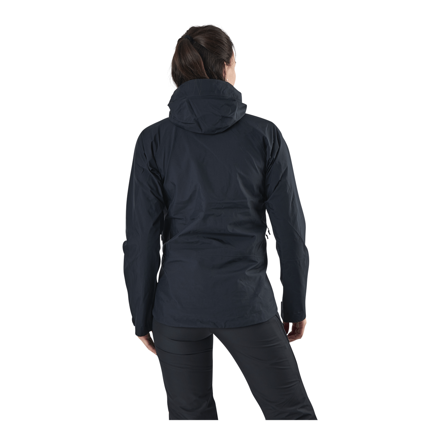 Astral GTX Jacket Black