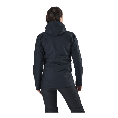 Astral GTX Jacket Black