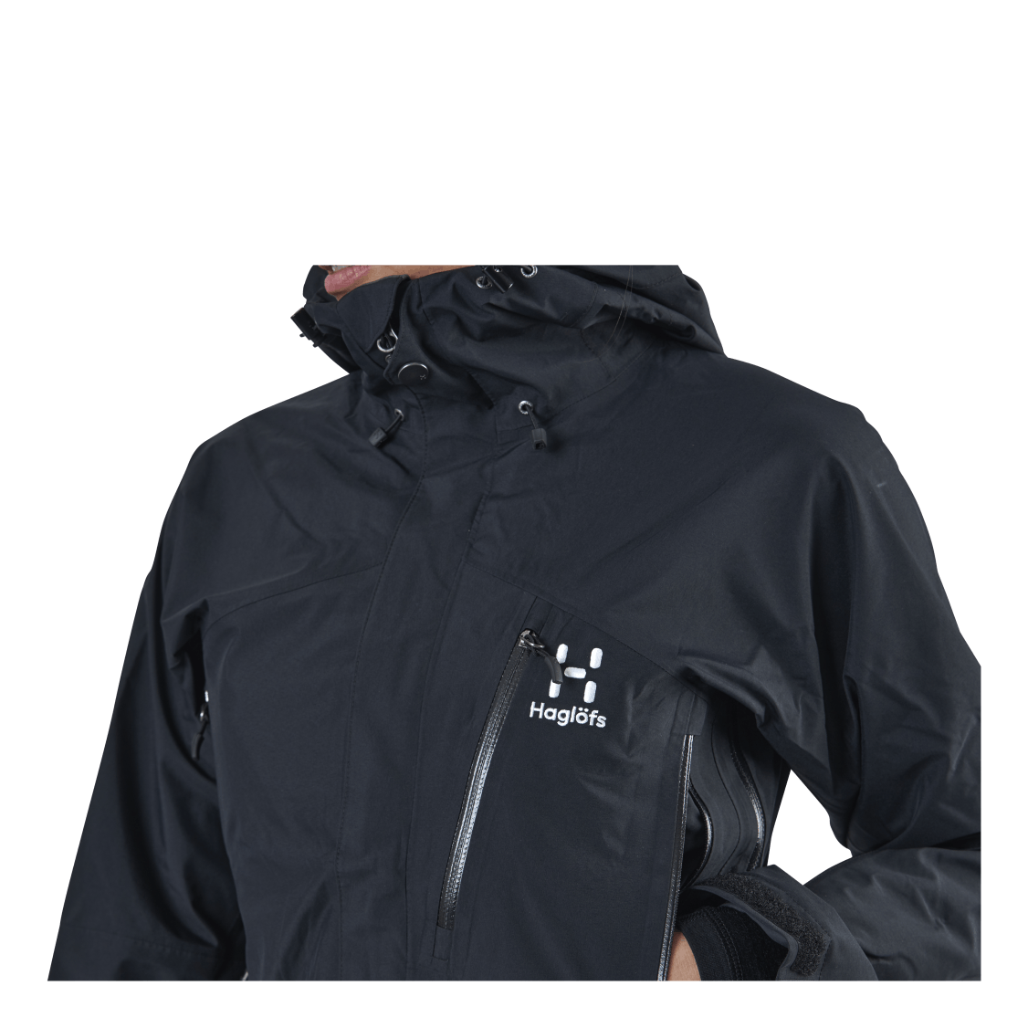 Astral GTX Jacket Black