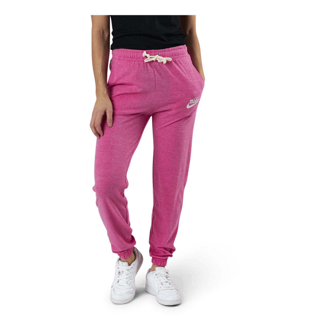 Nsw Gym Vintage Pant Pink