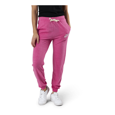 Nsw Gym Vintage Pant Pink