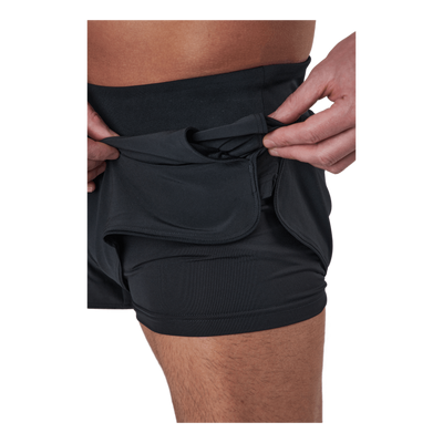 Advanteage Short Black