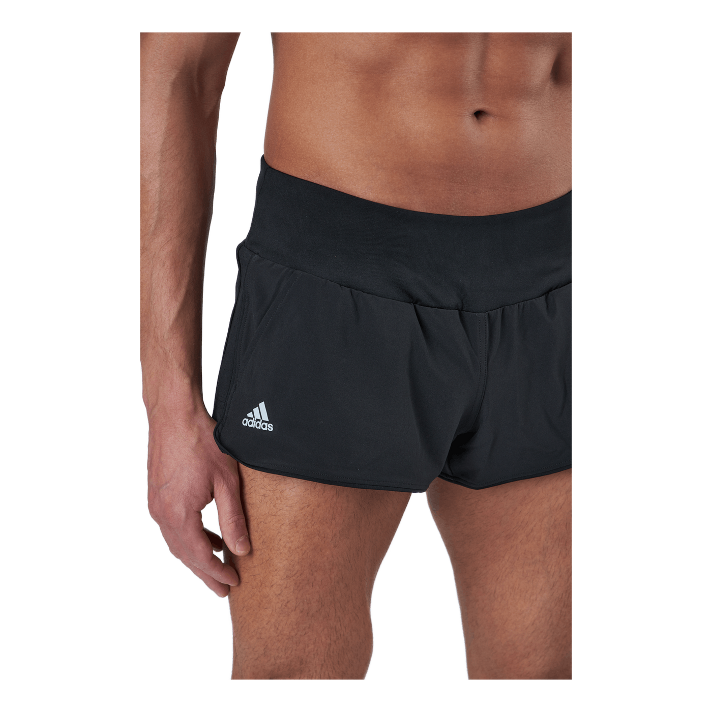 Advanteage Short Black