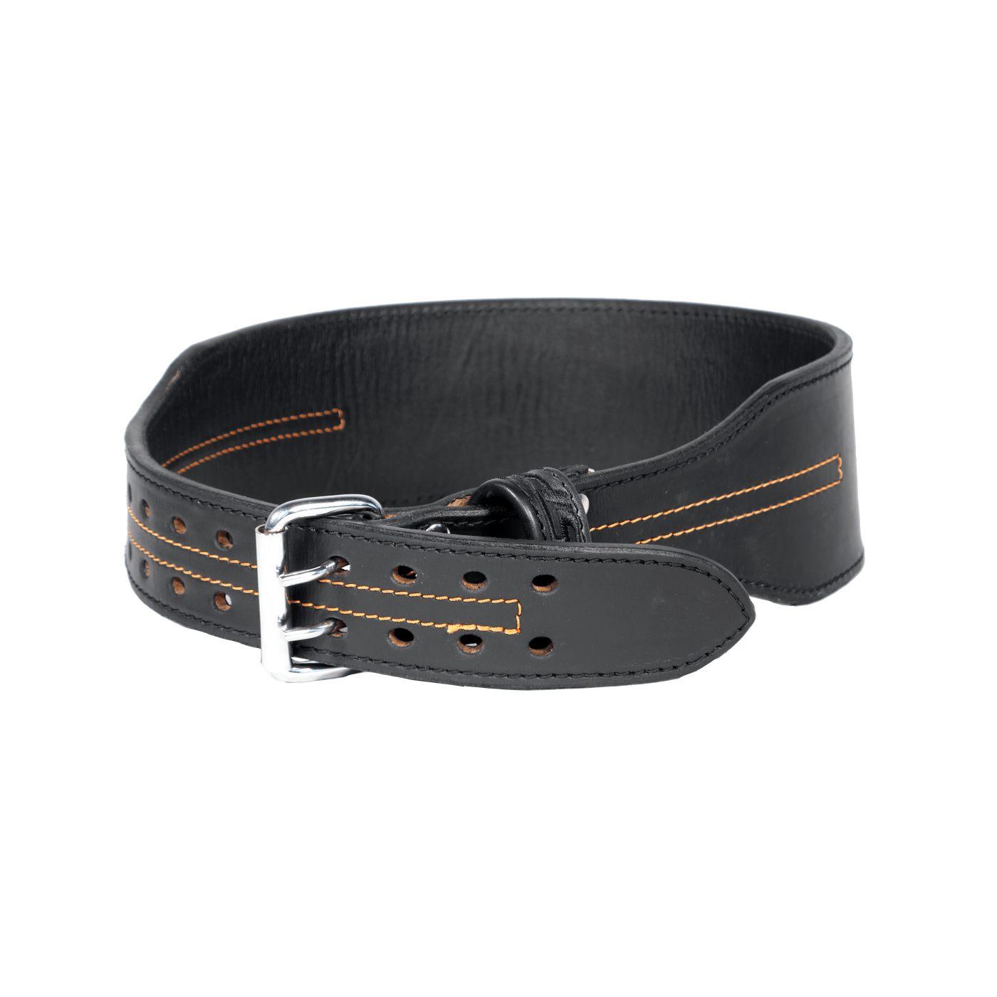 Gasp Lifting Belt Black