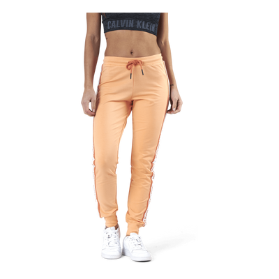 Chrystie Sweatpants Orange