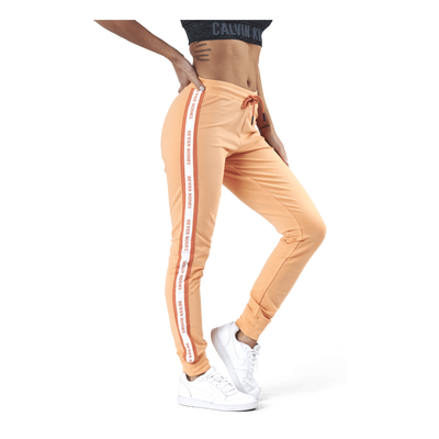 Chrystie Sweatpants Orange