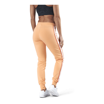 Chrystie Sweatpants Orange