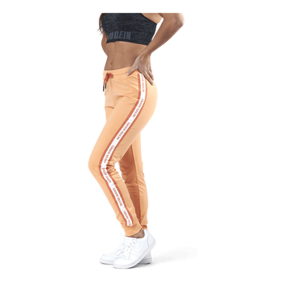 Chrystie Sweatpants Orange