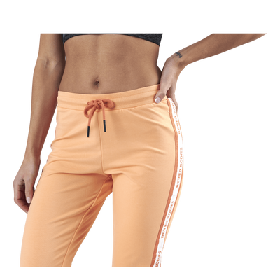 Chrystie Sweatpants Orange