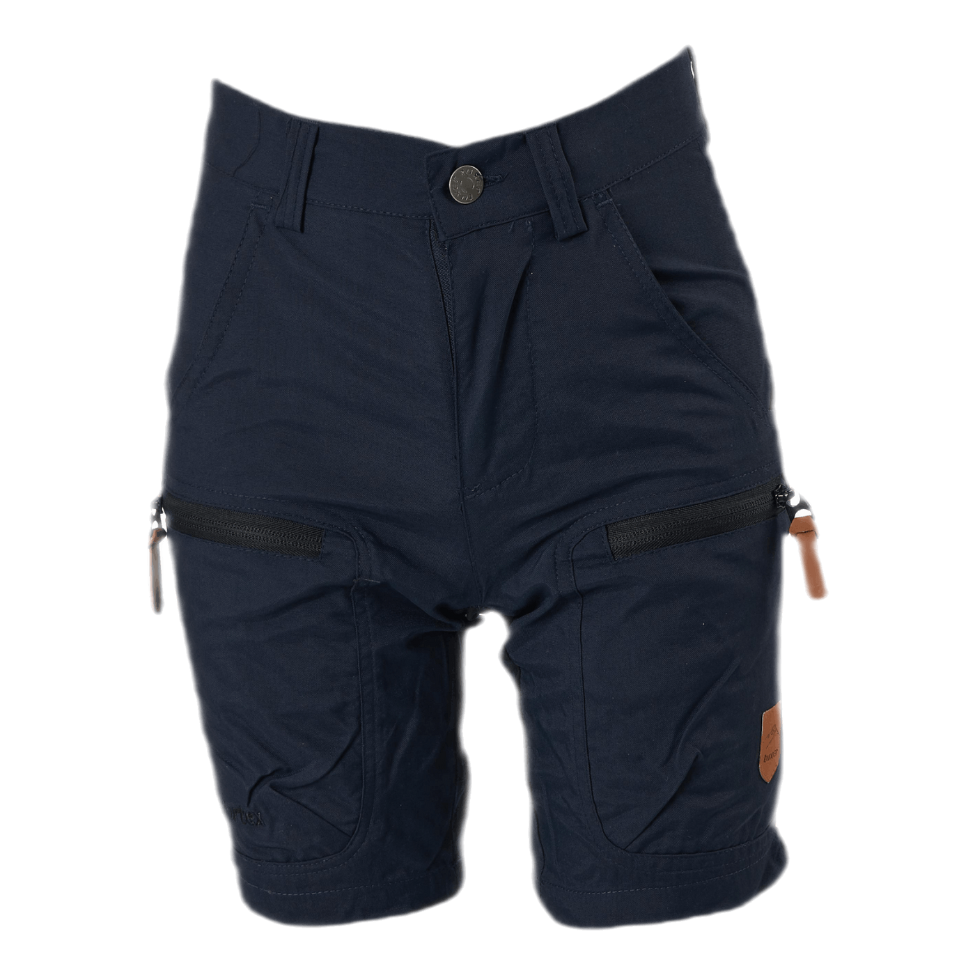 Hunter Junior Shorts Blue