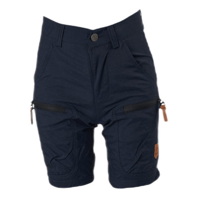 Hunter Junior Shorts Blue
