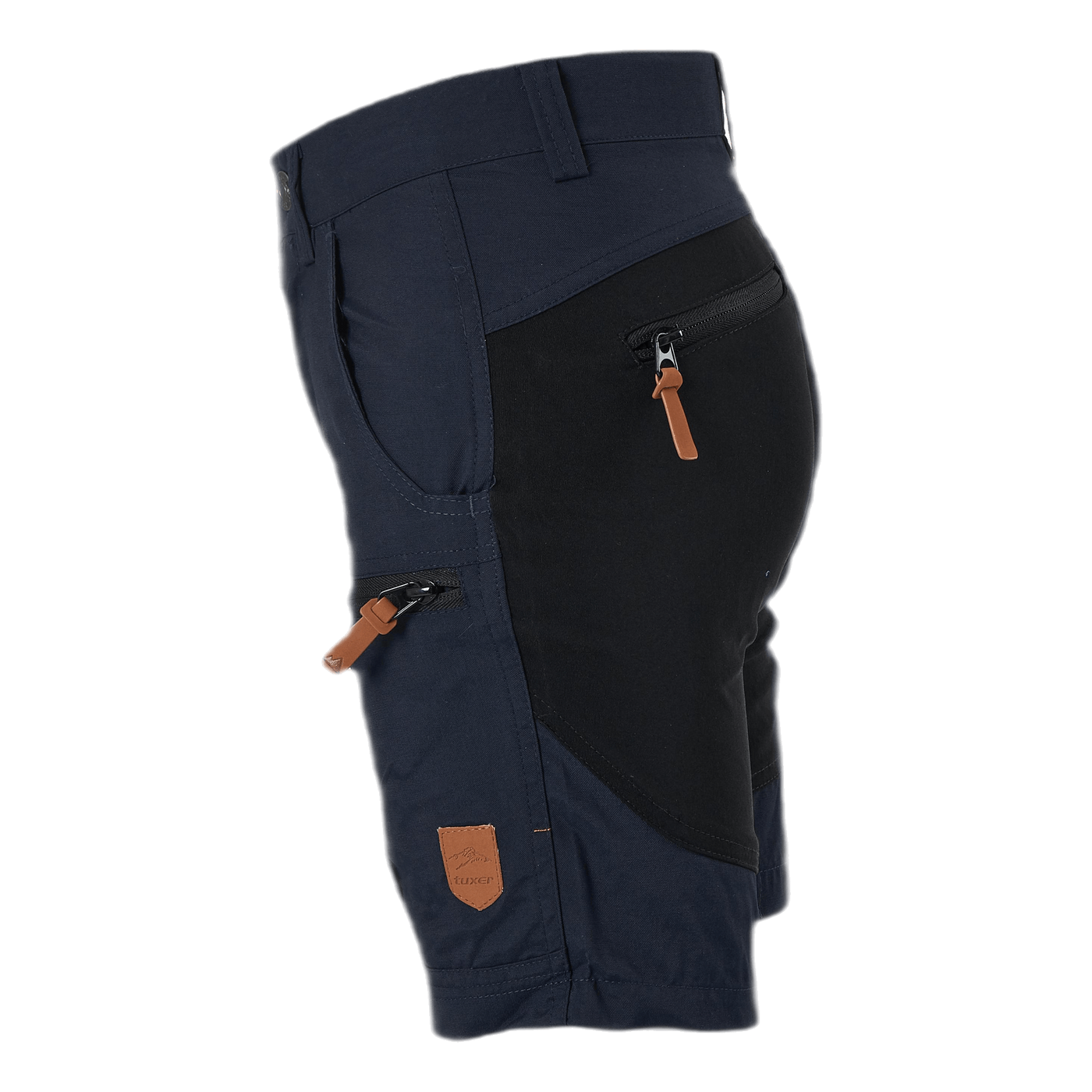 Hunter Junior Shorts Blue