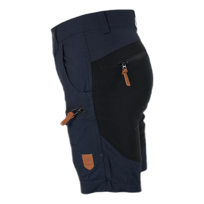 Hunter Junior Shorts Blue