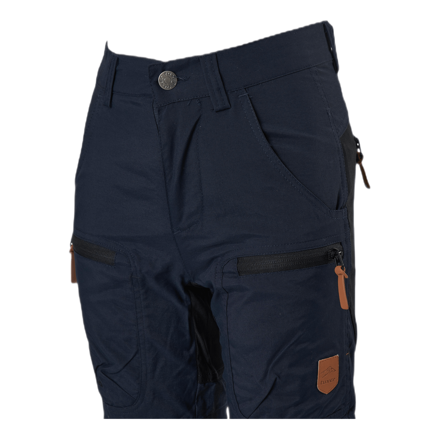 Hunter Junior Shorts Blue