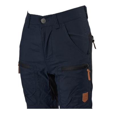 Hunter Junior Shorts Blue