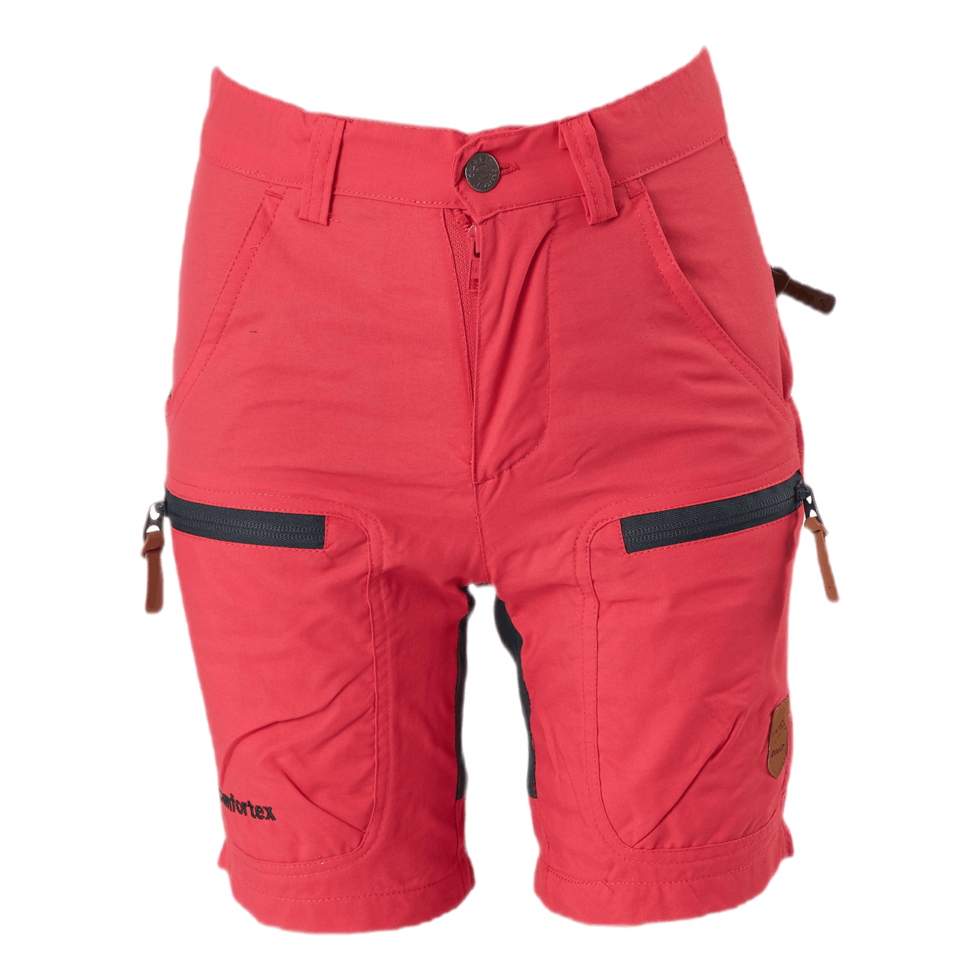 Hunter Junior Shorts Pink
