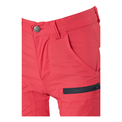 Hunter Junior Shorts Pink