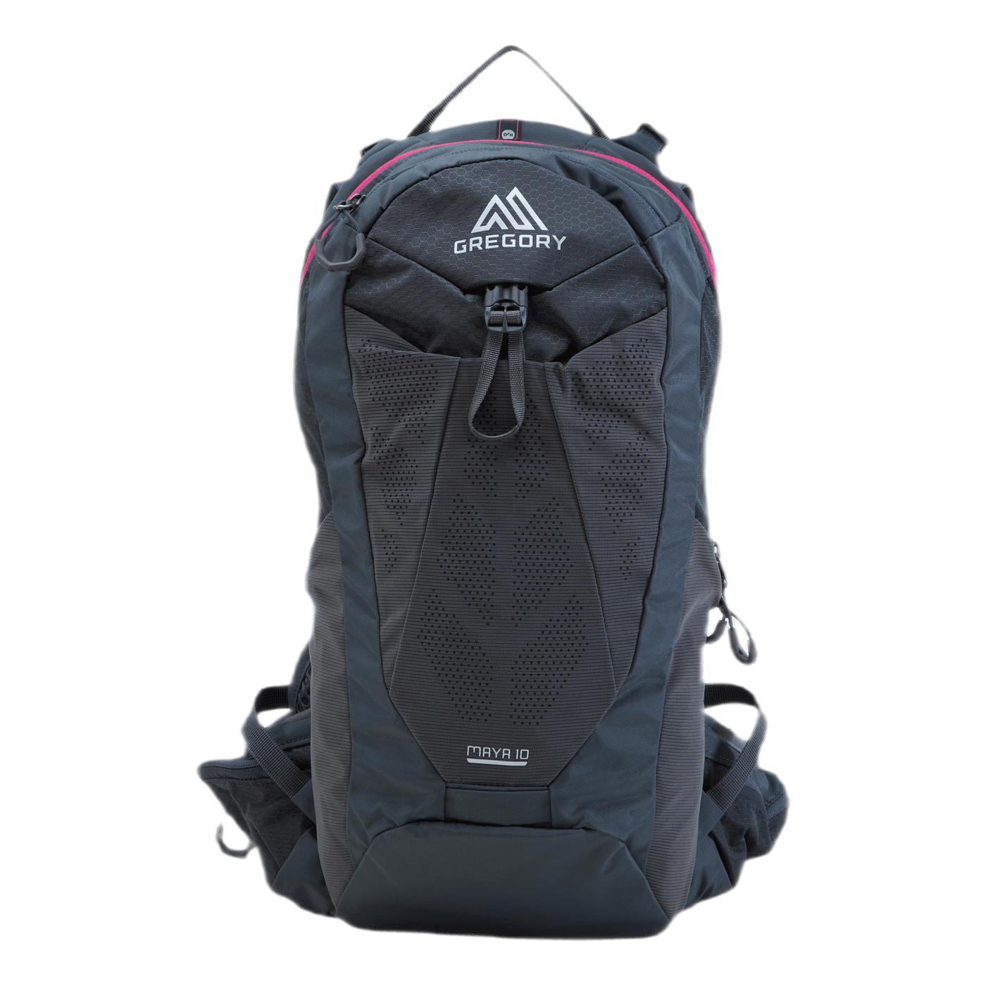 Maya 10 Grey