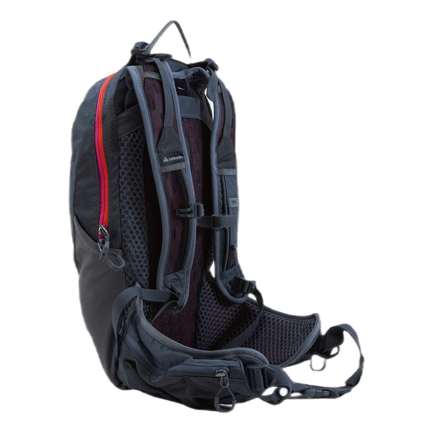 Maya 10 Grey