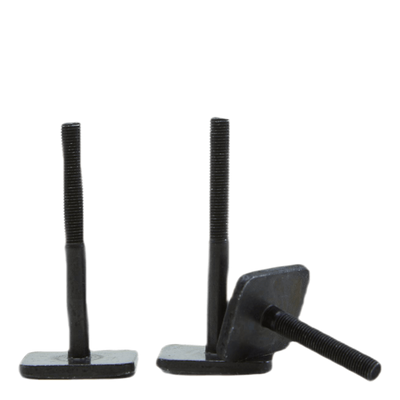 ProRide t-track adapter 30x23mm Black
