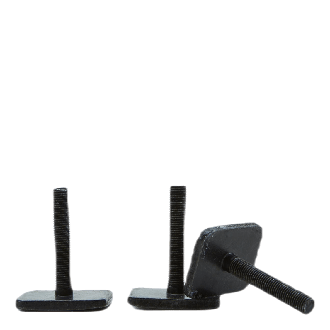 OutRide t-track adapter 30x23mm Black