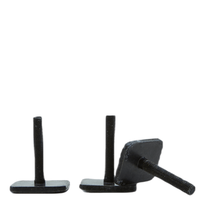 OutRide t-track adapter 30x23mm Black