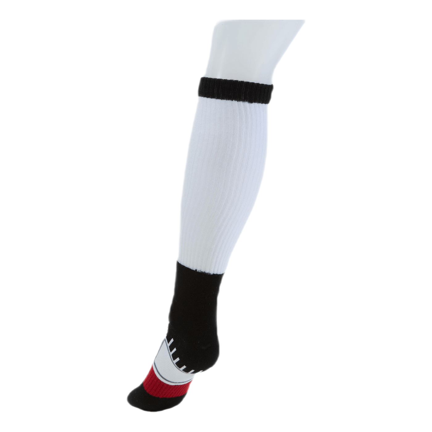 Basketball Socks - Sabonis Black