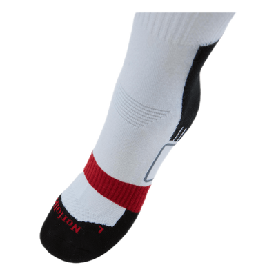 Basketball Socks - Sabonis Black