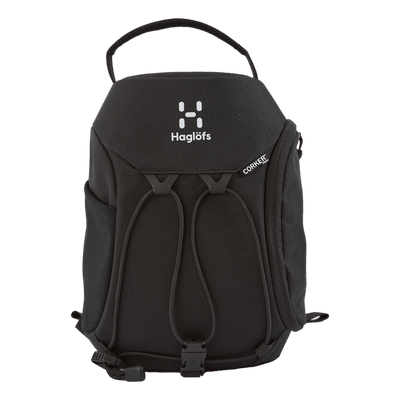Corker X-Small Black