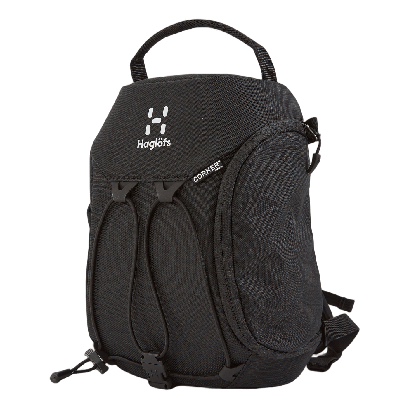 Corker X-Small Black