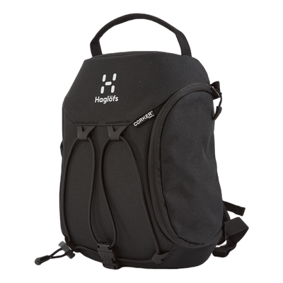 Corker X-Small Black