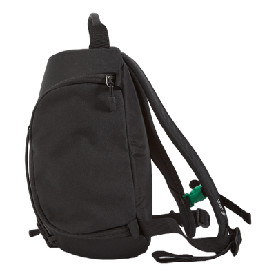 Corker X-Small Black