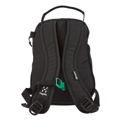 Corker X-Small Black