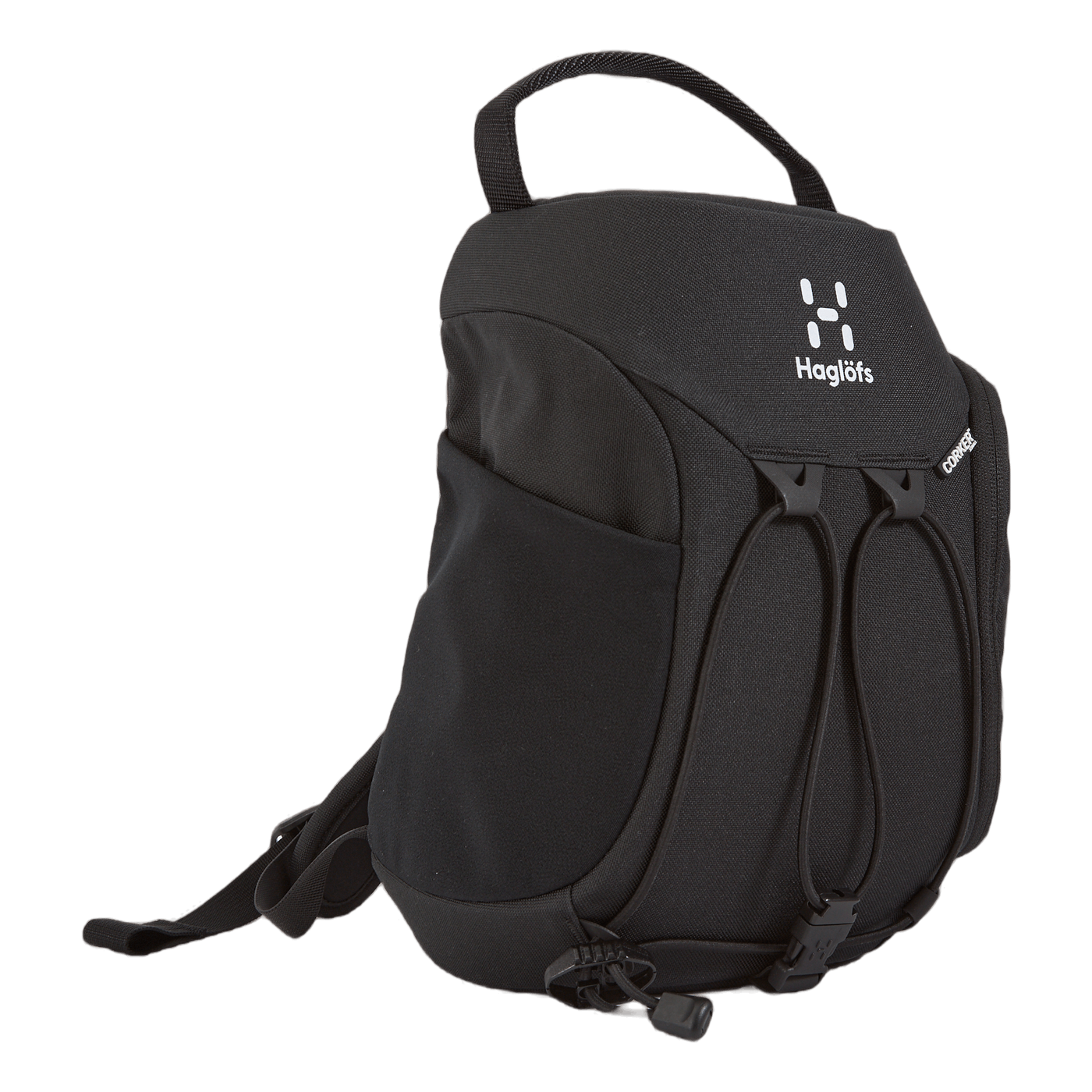 Corker X-Small Black