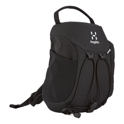 Corker X-Small Black