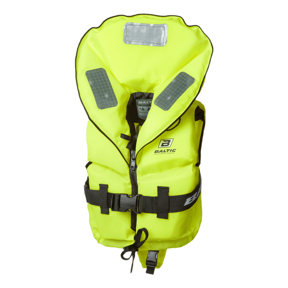 Pro Sailor Yellow