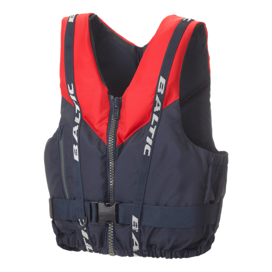 Genua Blue/Red