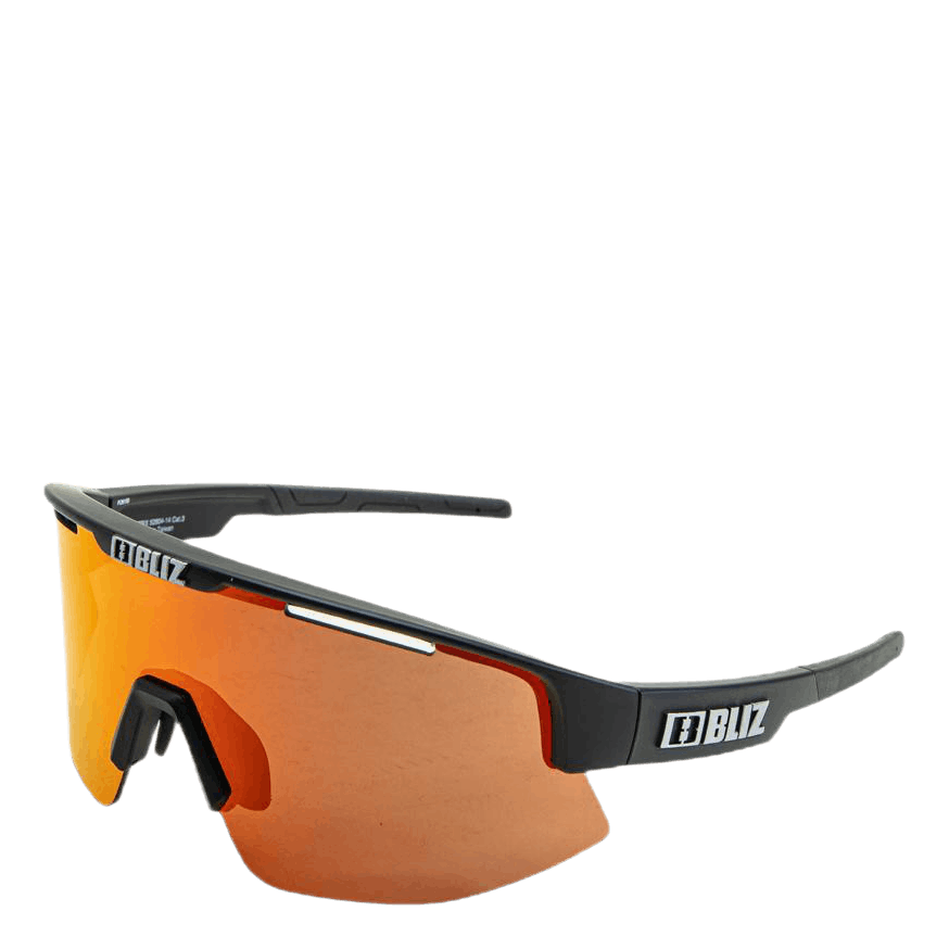 Matrix Black/Red