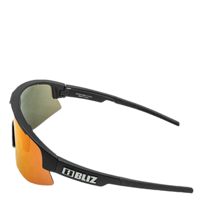 Matrix Black/Red