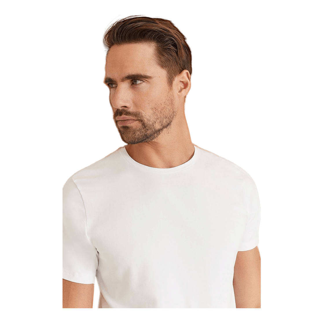 Crew-Neck