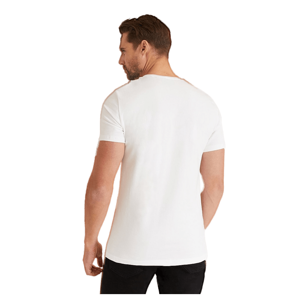 Crew-Neck