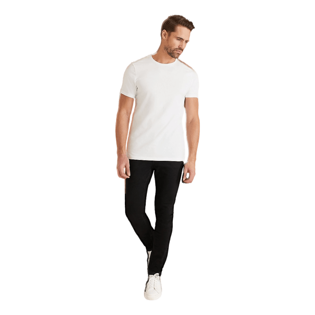 Crew-Neck